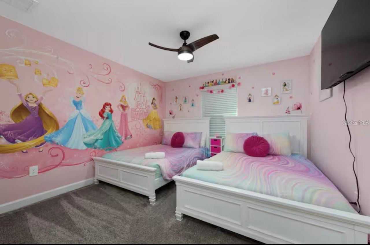 2461 Reading Trail , Kissimmee, FL 34746 Photo