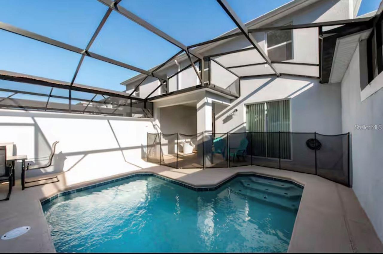 2461 Reading Trail , Kissimmee, FL 34746 Photo