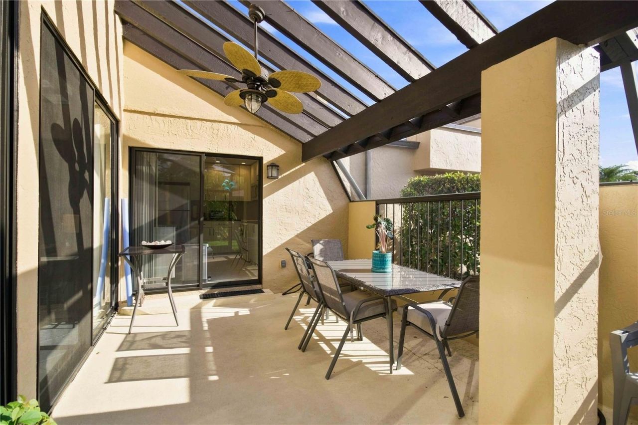 5257 Myrtle Wood, Unit 29, Sarasota, FL 34235 Photo