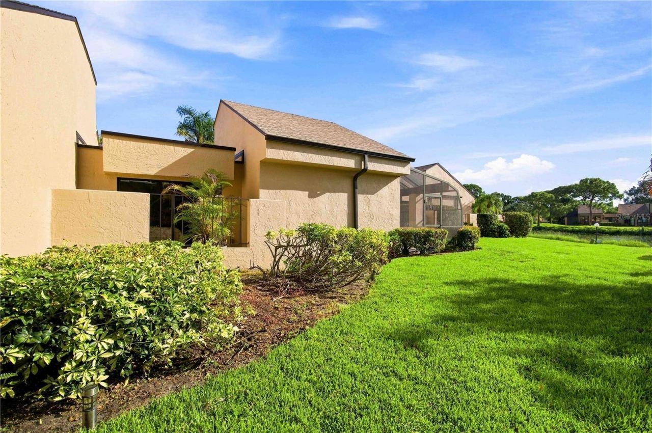 5257 Myrtle Wood, Unit 29, Sarasota, FL 34235 Photo