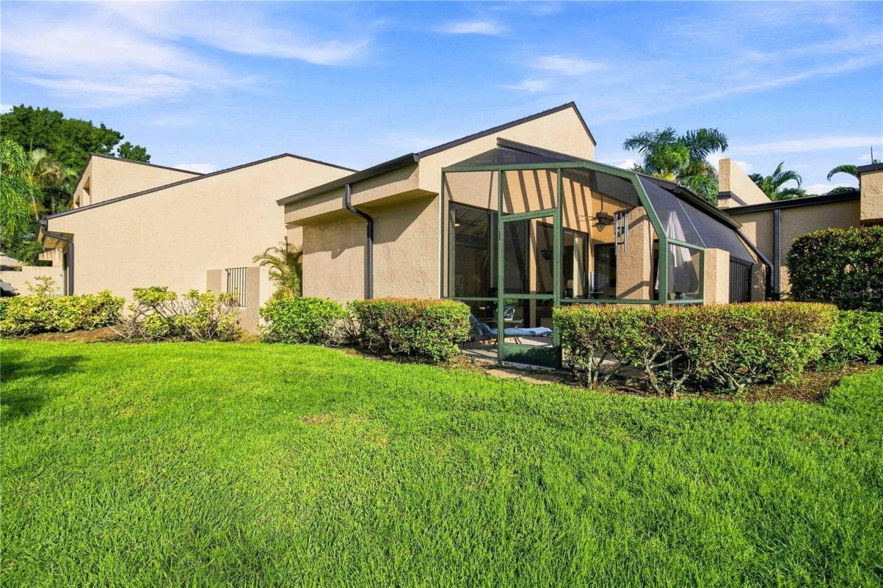 5257 Myrtle Wood, Unit 29, Sarasota, FL 34235 Photo
