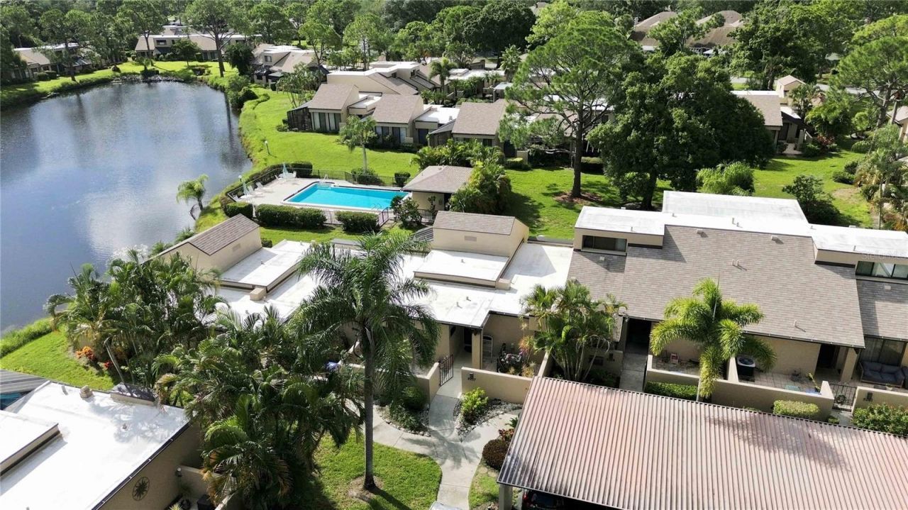 5257 Myrtle Wood, Unit 29, Sarasota, FL 34235 Photo