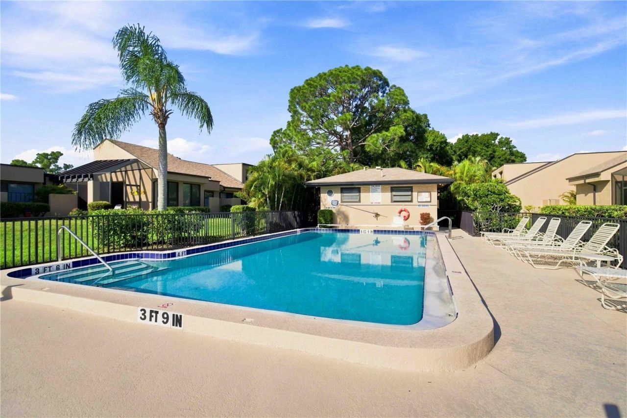 5257 Myrtle Wood, Unit 29, Sarasota, FL 34235 Photo