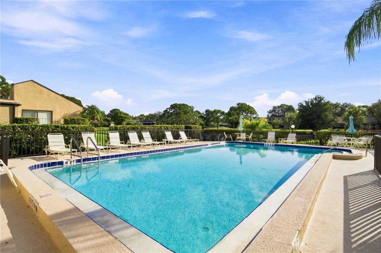 5257 Myrtle Wood, Unit 29, Sarasota, FL 34235 Photo