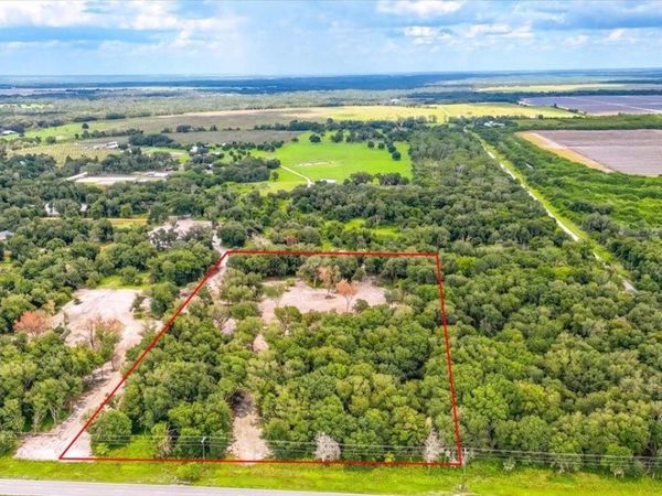 GILL ROAD , MYAKKA CITY, FL 34251