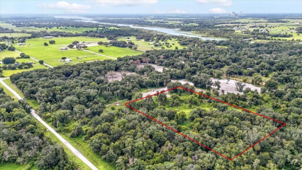 Gill Road , Myakka City, FL 34251 Photo