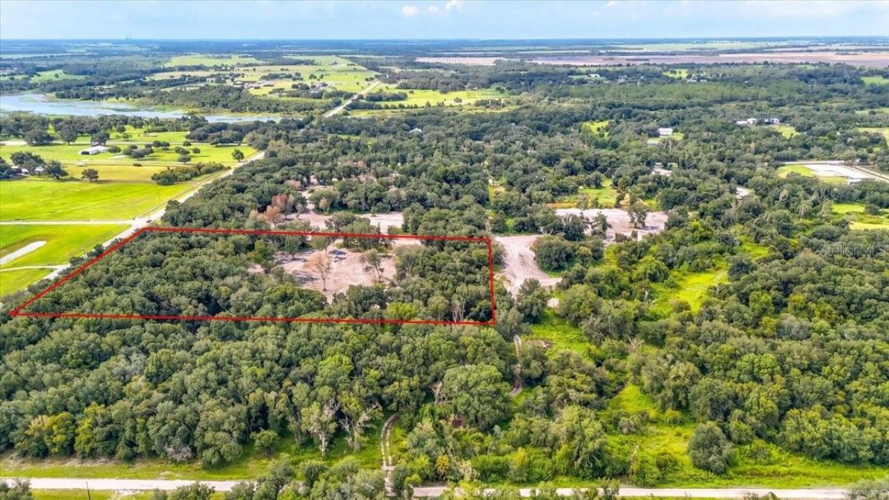 Gill Road , Myakka City, FL 34251 Photo