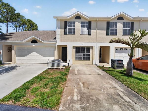 658 GREEN VALLEY ROAD , Unit B3, PALM HARBOR, FL 34683