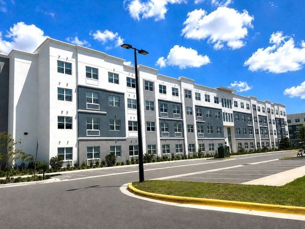 1230 SOUTHSTATION PLACE , Unit 201, ORLANDO, FL 32809