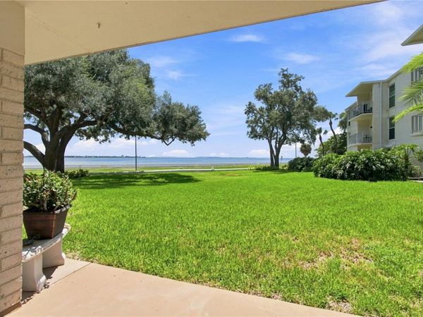 3325 BAYSHORE BOULEVARD , Unit A12, TAMPA, FL 33629