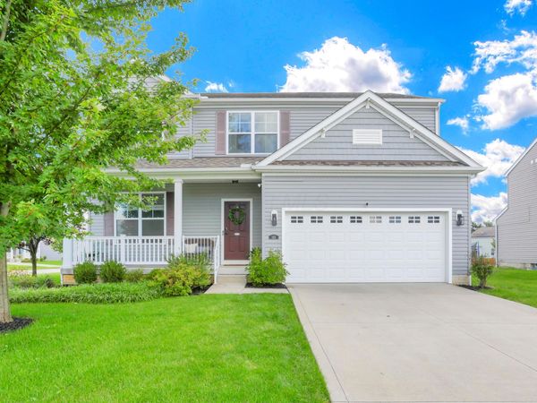 123 Ellington Boulevard , Granville, OH 43023