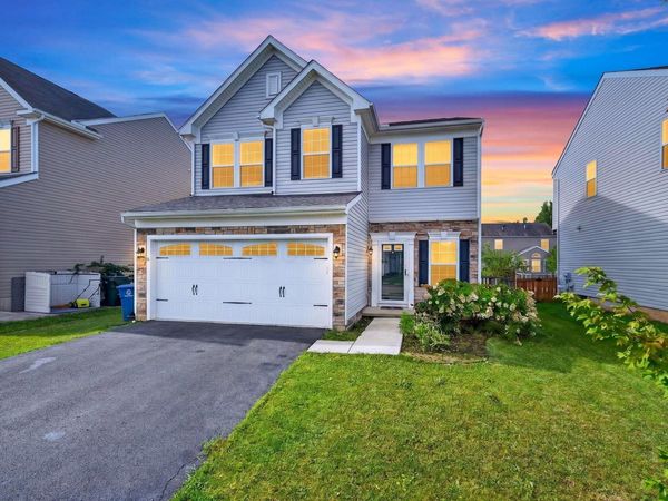 6365 Oak Trail Drive , Galloway, OH 43119