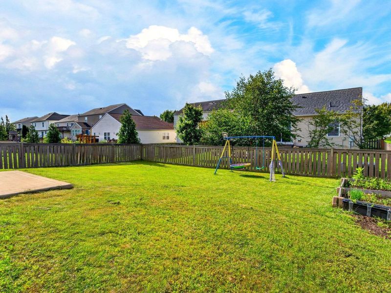 6365 Oak Trail Drive , Galloway, OH 43119 Photo 14
