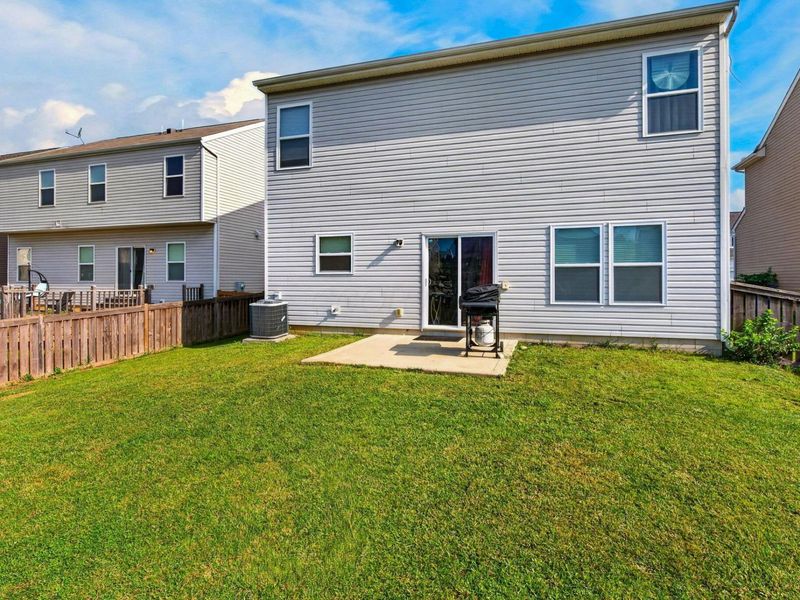 6365 Oak Trail Drive , Galloway, OH 43119 Photo 15