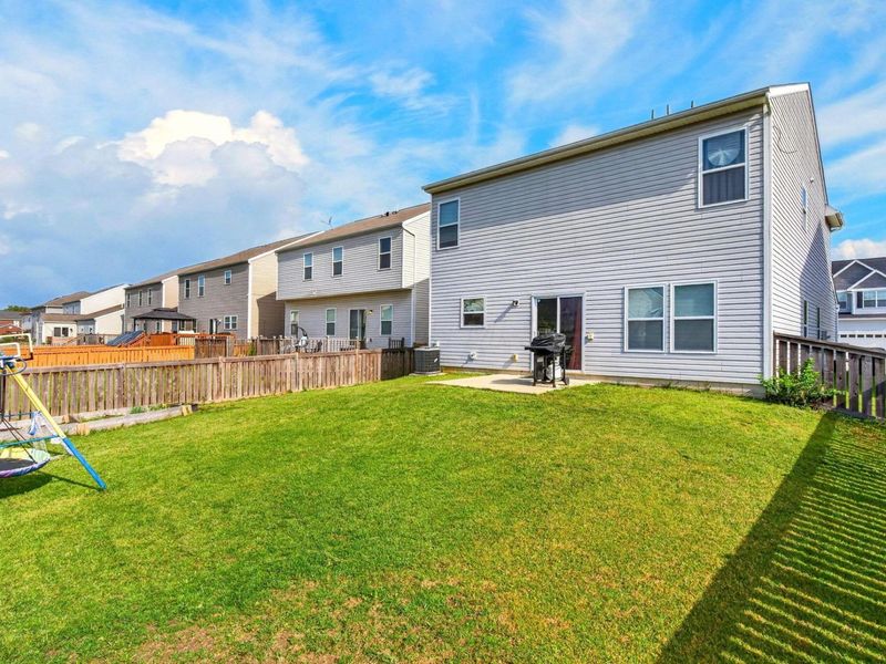 6365 Oak Trail Drive , Galloway, OH 43119 Photo 16