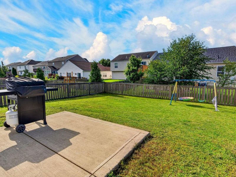 6365 Oak Trail Drive , Galloway, OH 43119 Photo 18