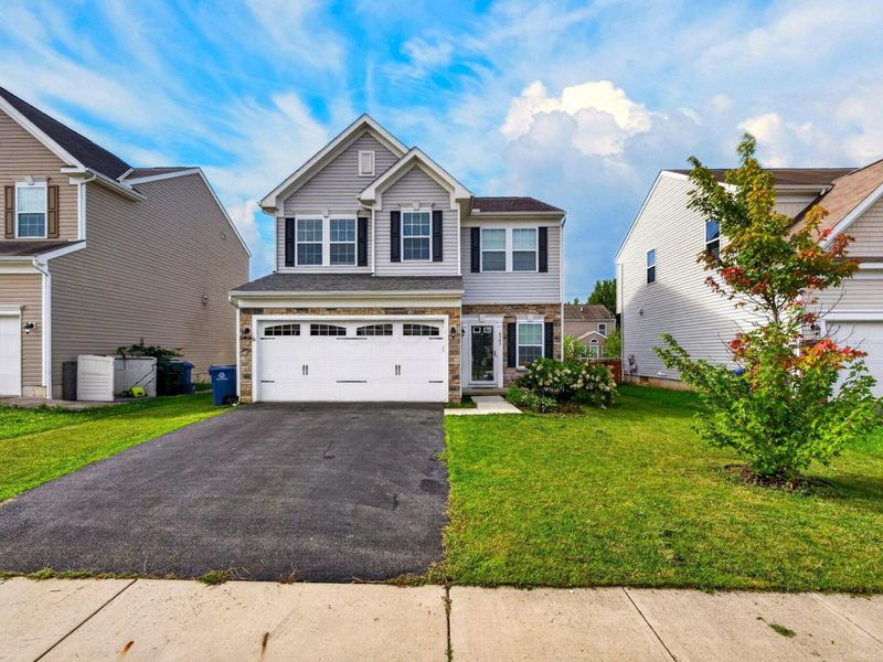 6365 Oak Trail Drive , Galloway, OH 43119 Photo 3