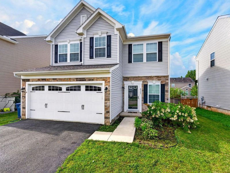 6365 Oak Trail Drive , Galloway, OH 43119 Photo 5