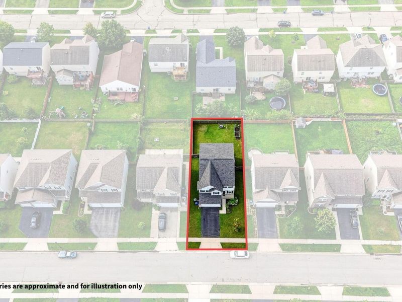 6365 Oak Trail Drive , Galloway, OH 43119 Photo 8