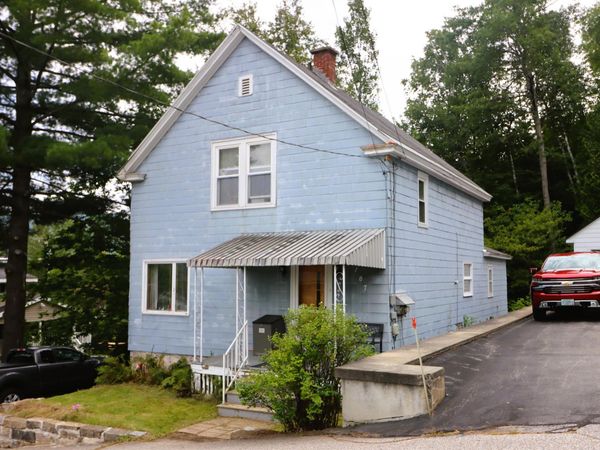187 Mount Forist Street, Berlin, NH 03570
