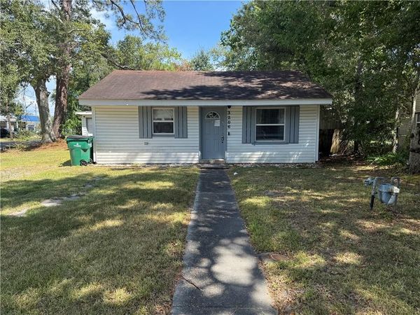 3206 EFFIE Street , Slidell, LA 70458