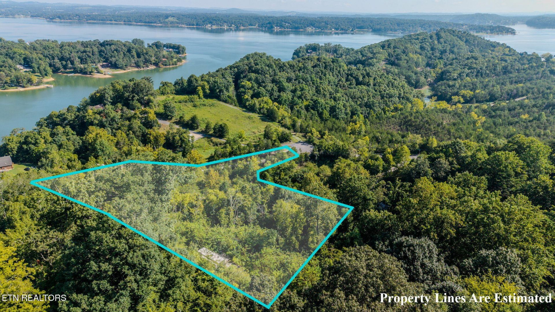 Please Call For Address, Dandridge, TN 37725 Main Photo