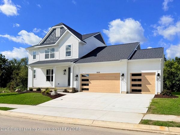 602 Magenta Court, Haslett, MI 48840