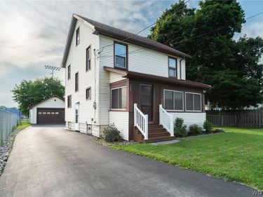 123 Oak Street , Batavia, NY 14020