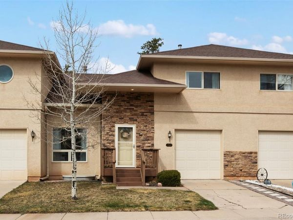 742 Westwood Trace , Woodland Park, CO 80863