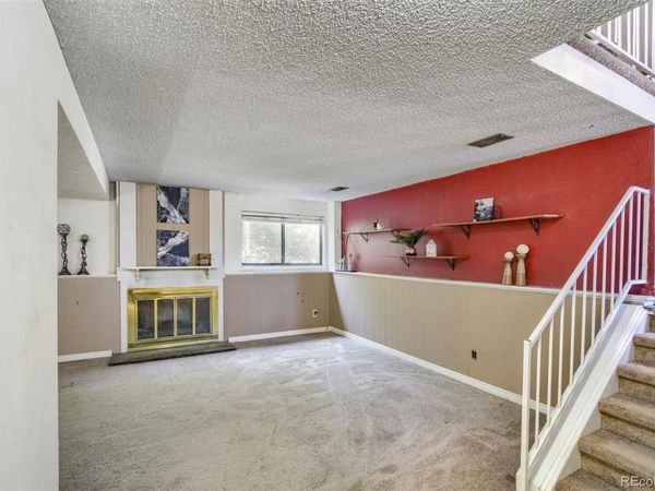 4345 S Devinney Court , Morrison, CO 80465