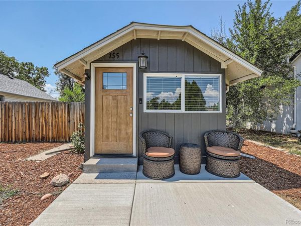 155 Lowell Boulevard, Denver, CO 80219