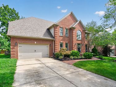 1237 Sherborne Place, Lexington, KY 40509