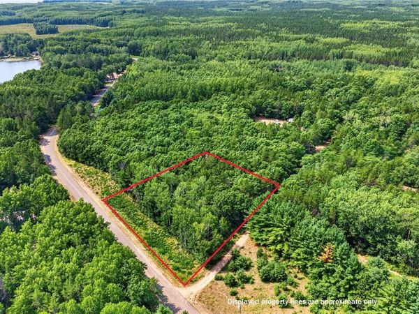 0 Woodbridge Road, Spooner, WI 54801