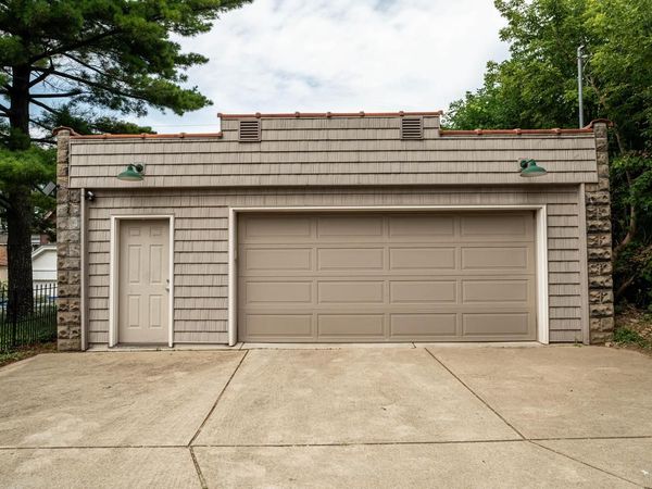 2480 S Graham STREET, Milwaukee, WI 53207