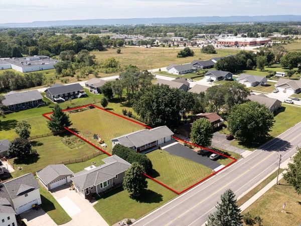 316 Gaarder ROAD E, Holmen, WI 54636