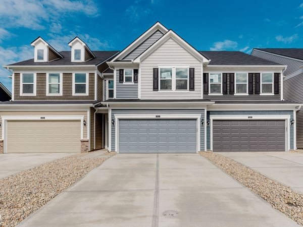 728 Garrow Drive , Westfield, IN 46074