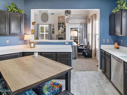 17000 Wedge Parkway, Unit 1424, Reno, NV 89511 Photo