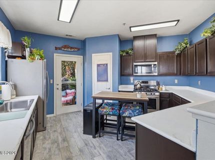 17000 Wedge Parkway, Unit 1424, Reno, NV 89511 Photo