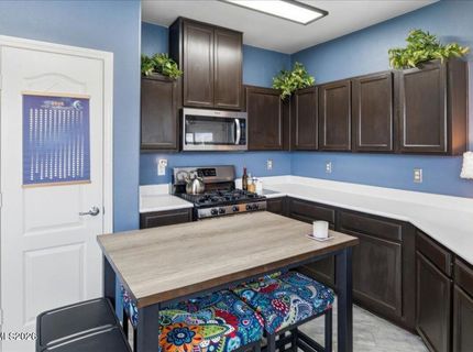 17000 Wedge Parkway, Unit 1424, Reno, NV 89511 Photo