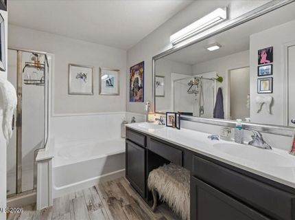 17000 Wedge Parkway, Unit 1424, Reno, NV 89511 Photo