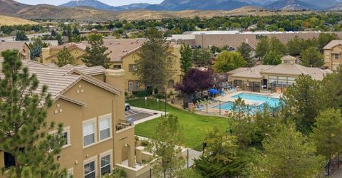 17000 Wedge Parkway, Unit 1424, Reno, NV 89511 Photo