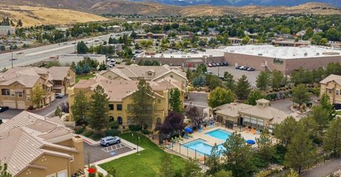 17000 Wedge Parkway, Unit 1424, Reno, NV 89511 Photo