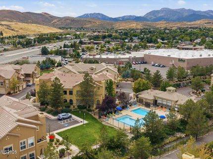 17000 Wedge Parkway, Unit 1424, Reno, NV 89511 Photo