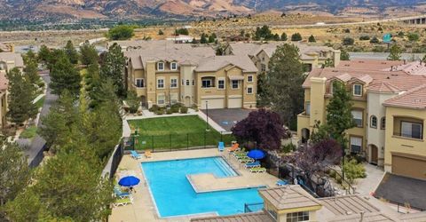17000 Wedge Parkway, Unit 1424, Reno, NV 89511 Photo