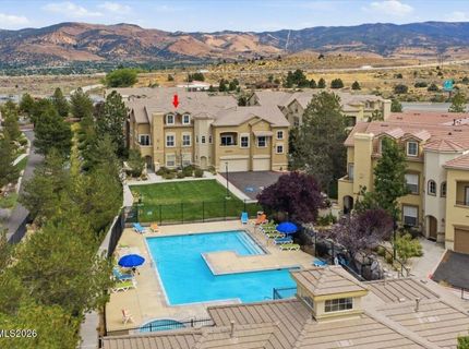 17000 Wedge Parkway, Unit 1424, Reno, NV 89511 Photo