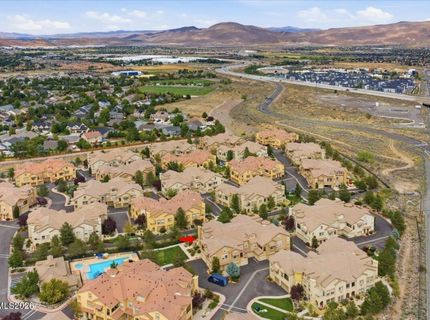 17000 Wedge Parkway, Unit 1424, Reno, NV 89511 Photo