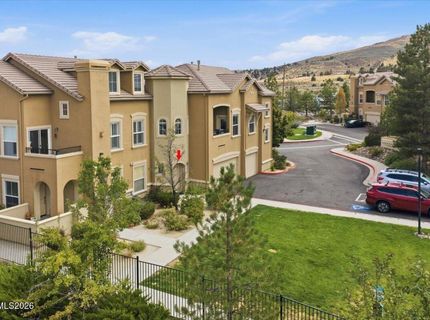 17000 Wedge Parkway, Unit 1424, Reno, NV 89511 Photo