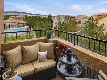 17000 Wedge Parkway, Unit 1424, Reno, NV 89511 Photo