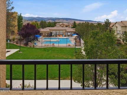 17000 Wedge Parkway, Unit 1424, Reno, NV 89511 Photo
