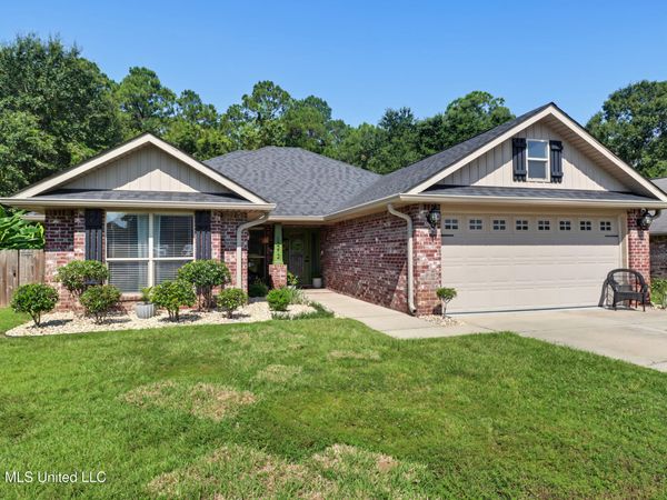 13212 Tyler Lane, Gulfport, MS 39503